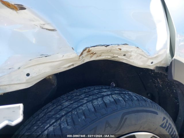 5TDLZRAH7NS102234 Toyota Highlander Xse