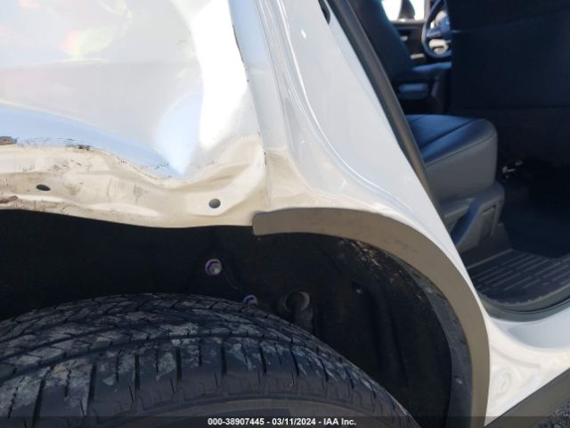 5TDLZRAH7NS102234 Toyota Highlander Xse