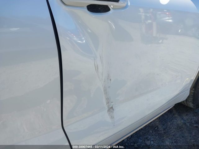 5TDLZRAH7NS102234 Toyota Highlander Xse