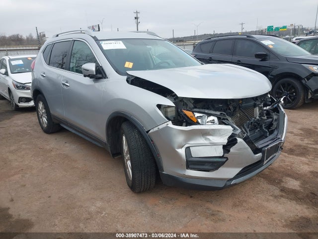 2017 5N1AT2MT2HC881382 main image