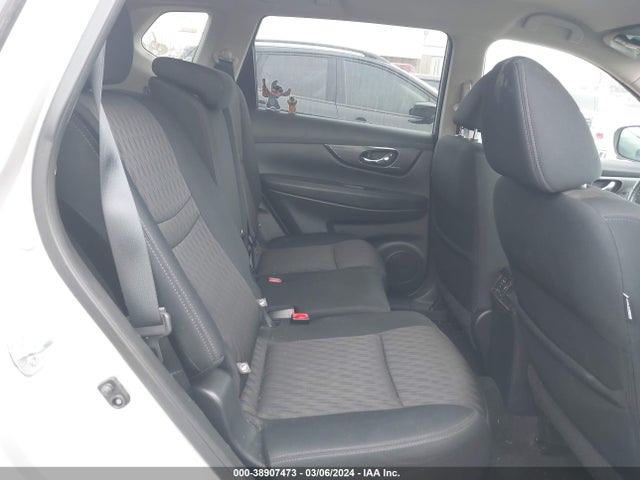Nissan ROGUE SV 2017 5N1AT2MT2HC881382 Image 8
