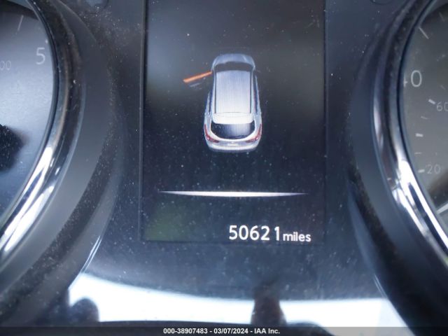 JN1BJ1CR3HW124457 Nissan Rogue Sport Sv