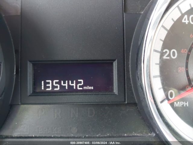 2C4RDGBG1GR185125 Dodge Grand Caravan Se