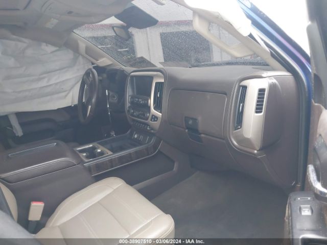 1GT120E80FF624738 GMC Sierra 2500hd Denali