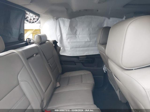 1GT120E80FF624738 GMC Sierra 2500hd Denali