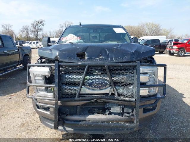 Ford F-250 King Ranch 2019 1FT7W2BT8KEG40835 Image 13