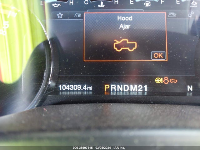 Ford F-250 King Ranch 2019 1FT7W2BT8KEG40835 Image 16