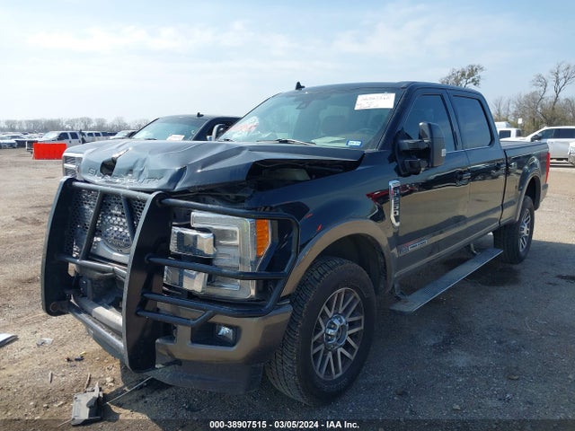 Ford F-250 King Ranch 2019 1FT7W2BT8KEG40835 Image 2