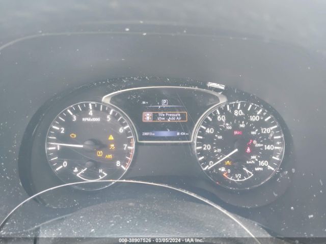 5N1DR2CN9LC591387 Nissan Pathfinder Sl 2wd