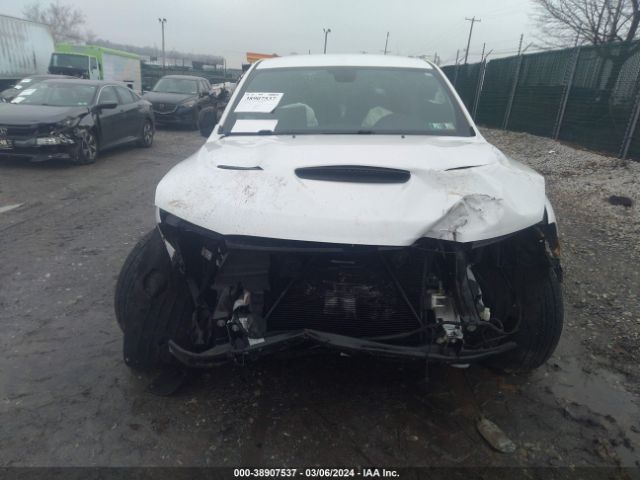 1C4SDHCT8LC141063 Dodge Durango R/t Rwd