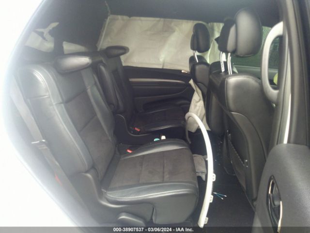 1C4SDHCT8LC141063 Dodge Durango R/t Rwd