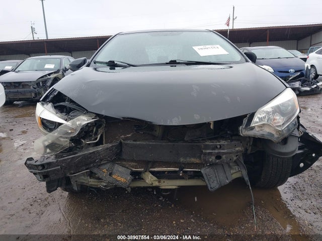 Toyota Corolla S Plus 2015 2T1BURHE7FC384195 Image 13