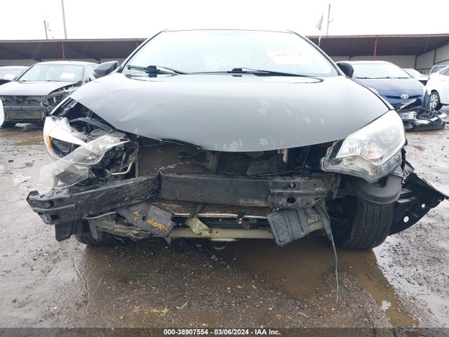 Toyota Corolla S Plus 2015 2T1BURHE7FC384195 Image 6
