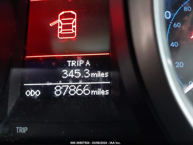 Toyota Corolla S Plus 2015 2T1BURHE7FC384195 Image 7
