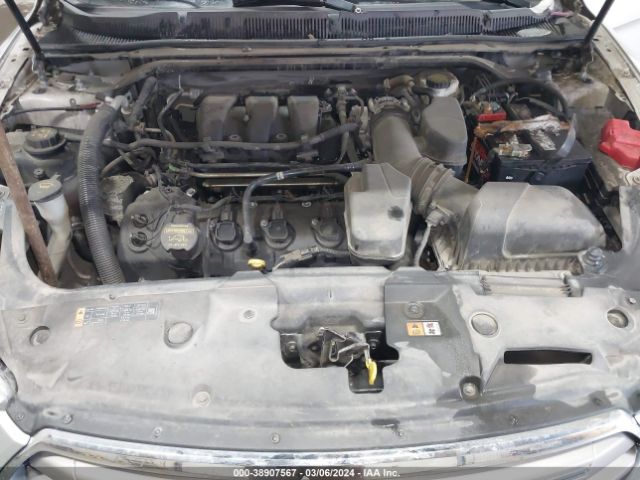 1FAHP2H84EG161993 Ford TAURUS SEL