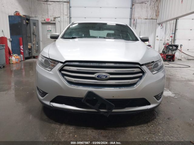 1FAHP2H84EG161993 Ford TAURUS SEL