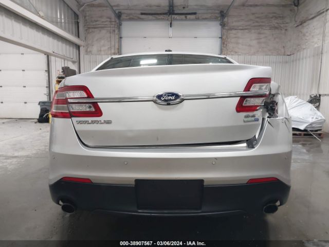 1FAHP2H84EG161993 Ford TAURUS SEL