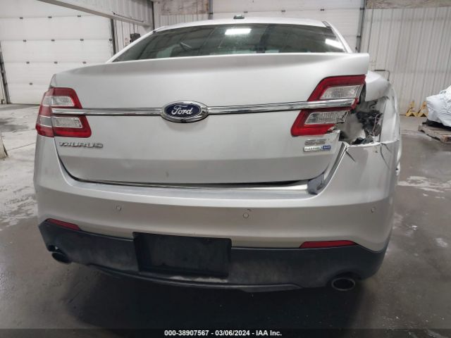 1FAHP2H84EG161993 Ford TAURUS SEL