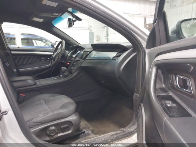 1FAHP2H84EG161993 Ford TAURUS SEL