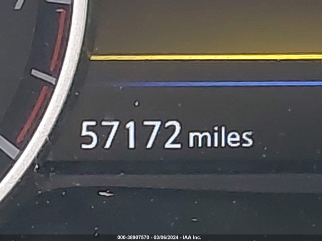 Nissan Murano Platinum 2018 5N1AZ2MH8JN175103 Image 16