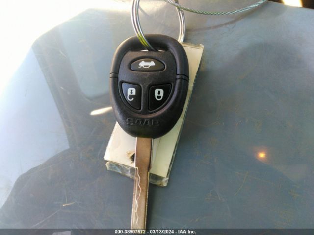 2002 SAAB 9-5 YS3EH49G723048000 Photo 10