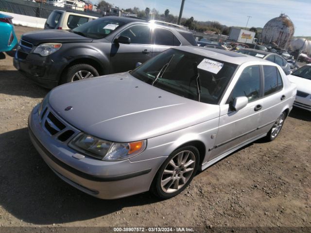 2002 SAAB 9-5 YS3EH49G723048000 Photo 1