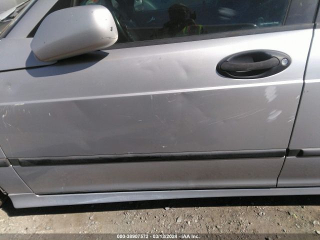 2002 SAAB 9-5 YS3EH49G723048000 Photo 5