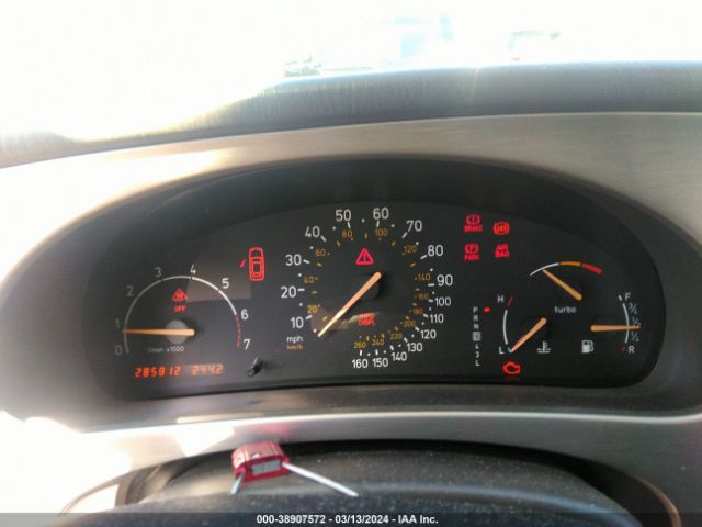 2002 SAAB 9-5 YS3EH49G723048000 Photo 6