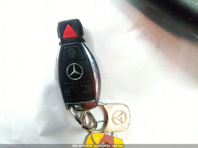 Продаж на аукціоні авто 2011 Mercedes-benz C 300 Luxury 4matic/sport 4matic, vin: WDDGF8BB9BR159534, номер лоту: 38907579