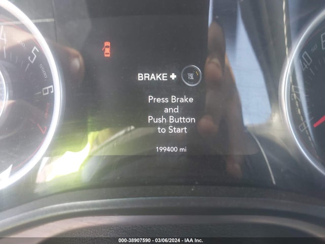 Dodge Challenger Sxt 2015 2C3CDZAG5FH821248 Image 7