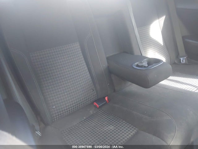 Dodge Challenger Sxt 2015 2C3CDZAG5FH821248 Image 8