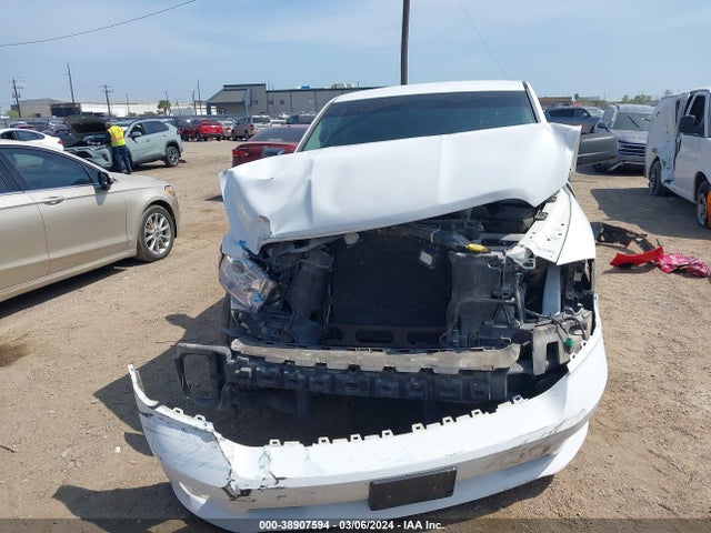 RAM 1500 Express 2014 1C6RR6FT9ES149222 Image 12