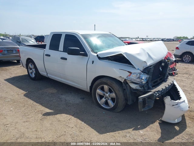 RAM 1500 Express 2014 1C6RR6FT9ES149222 Image 13
