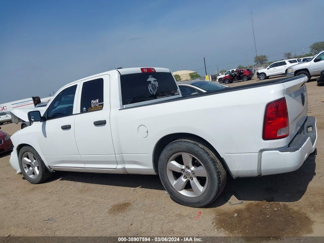 RAM 1500 Express 2014 1C6RR6FT9ES149222 Image 14