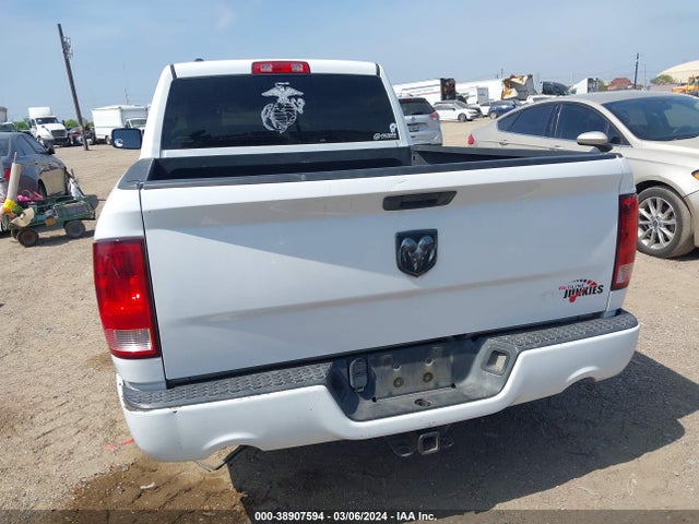 RAM 1500 Express 2014 1C6RR6FT9ES149222 Image 16