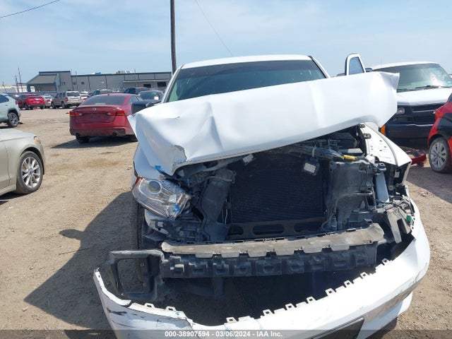 RAM 1500 Express 2014 1C6RR6FT9ES149222 Image 6
