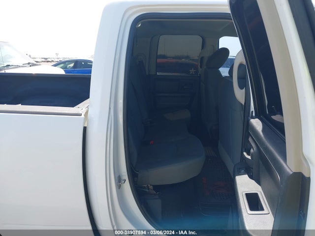 RAM 1500 Express 2014 1C6RR6FT9ES149222 Image 8