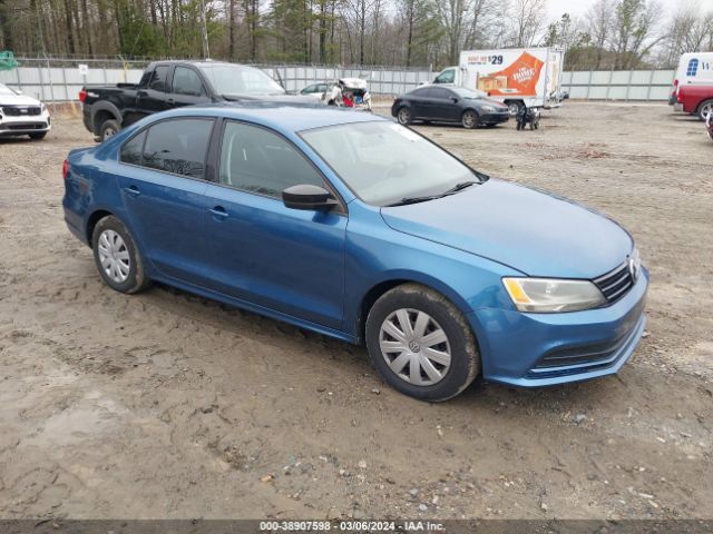 2015 3VW2K7AJ1FM259747 main image