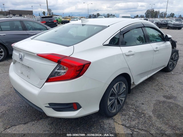 2017 HONDA CIVIC EX-T VIN: 2HGFC1F49HH654408