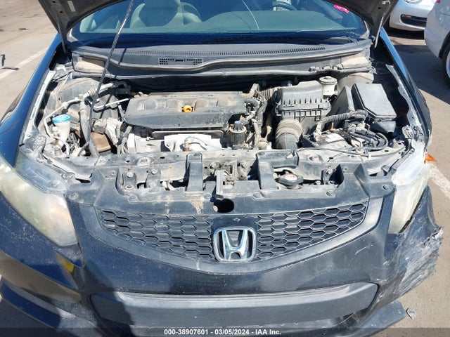 2012 HONDA CIVIC EX VIN: 2HGFG3B82CH500589