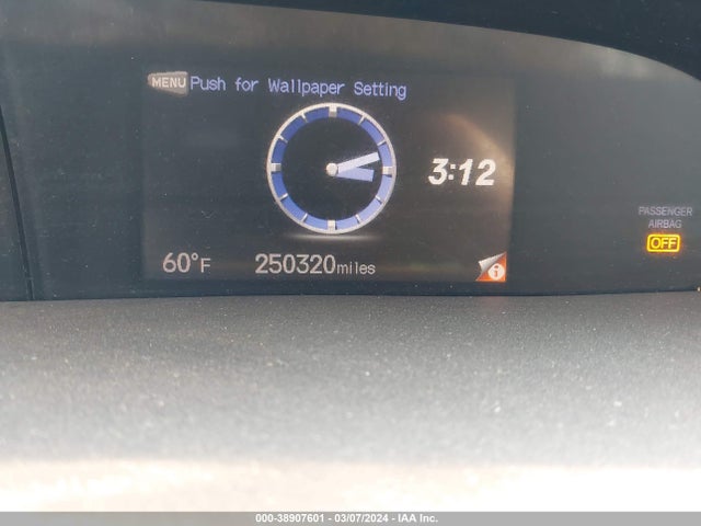 2012 HONDA CIVIC EX VIN: 2HGFG3B82CH500589