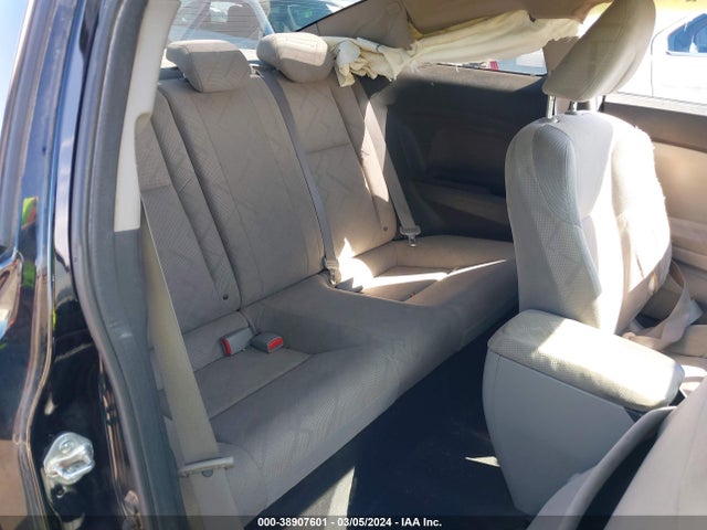 2012 HONDA CIVIC EX VIN: 2HGFG3B82CH500589