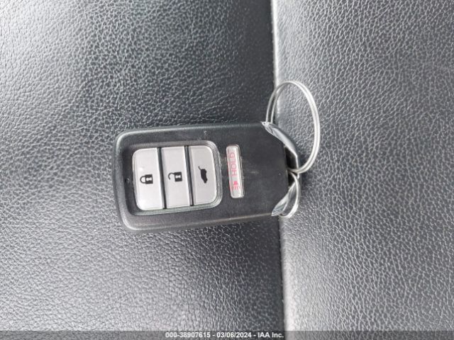 3CZRU6H74JM724203 Honda Hr-v Ex-l