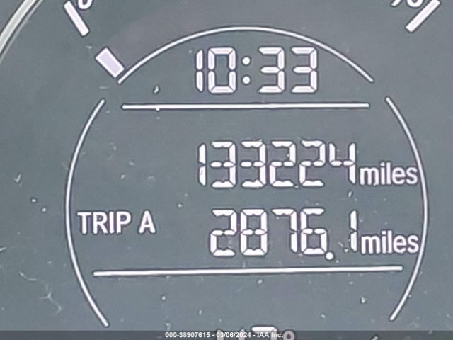3CZRU6H74JM724203 Honda Hr-v Ex-l