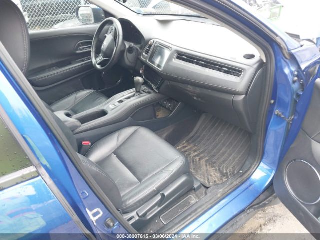 3CZRU6H74JM724203 Honda Hr-v Ex-l