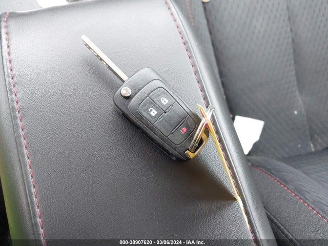 Chevrolet EQUINOX LS 2014 2GNALAEK8E6159351 Image 11