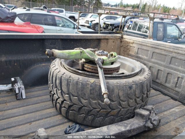 1GT120E88FF681740 GMC Sierra 2500hd Denali
