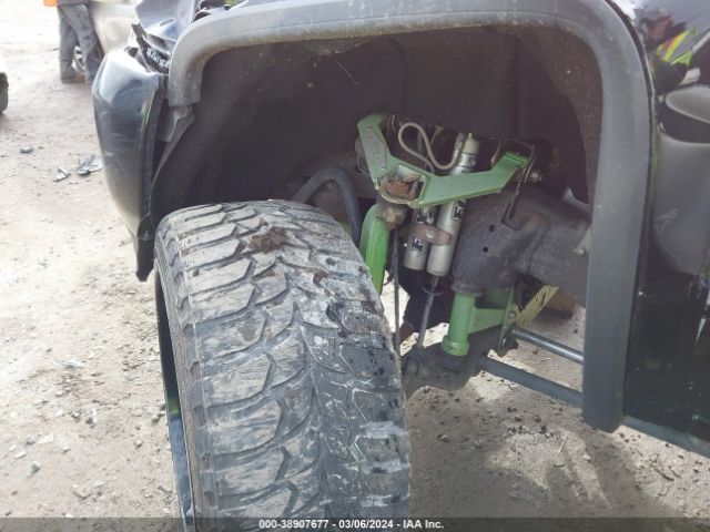 1GT120E88FF681740 GMC Sierra 2500hd Denali