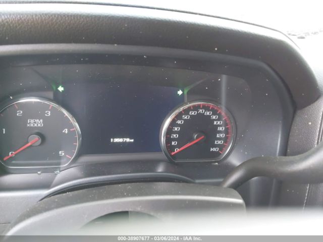 1GT120E88FF681740 GMC Sierra 2500hd Denali
