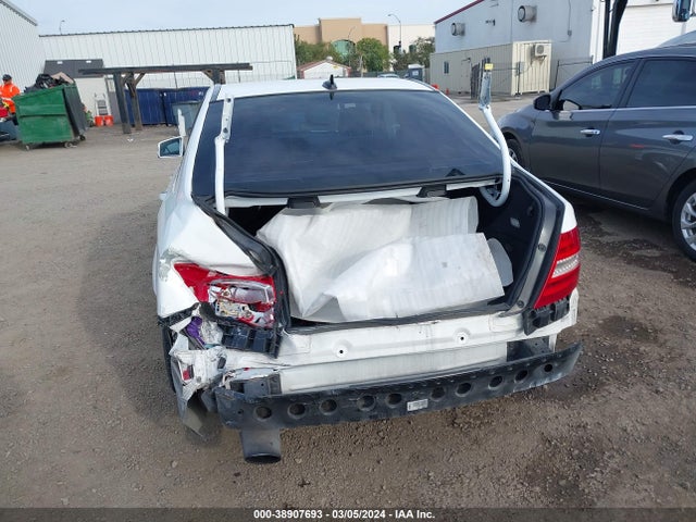 38907693 :رقم المزاد ، WDDGF4HB3EA966022 vin ، 2014 Mercedes-benz C 250 Luxury/sport مزاد بيع